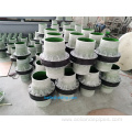 FRP fitting FRP GRP spool flange fiberglass flange